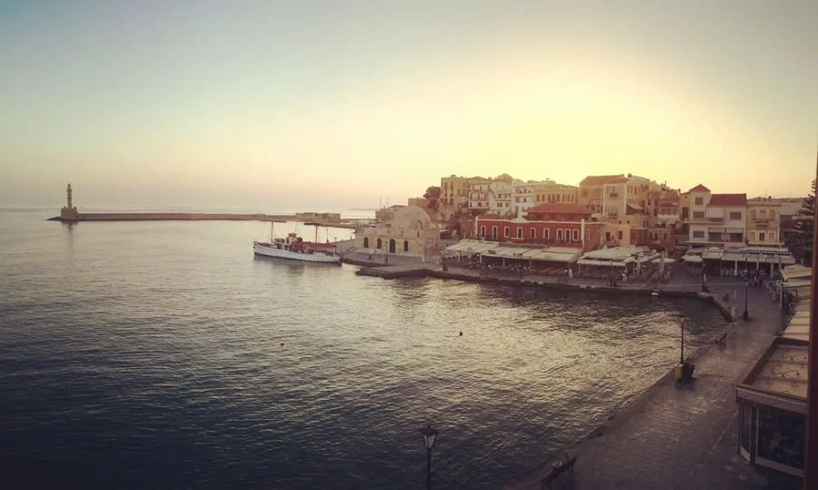 Tour in Chania — Private tours, Crete
